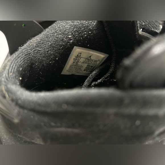 Air Jordan 6 'Electric Green' 2021 - Picture 4 of 8